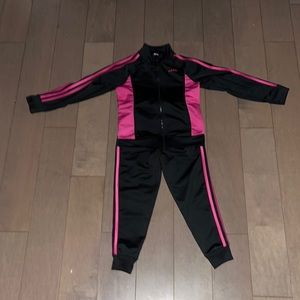 Adidas Sweatsuit